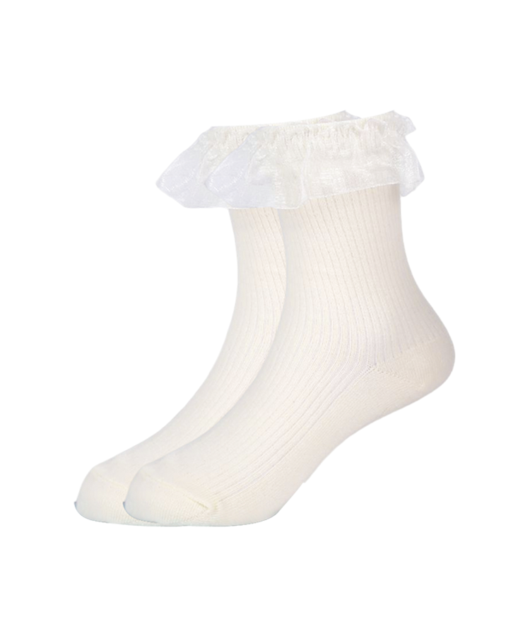Meias de seda transparentes para mulheres