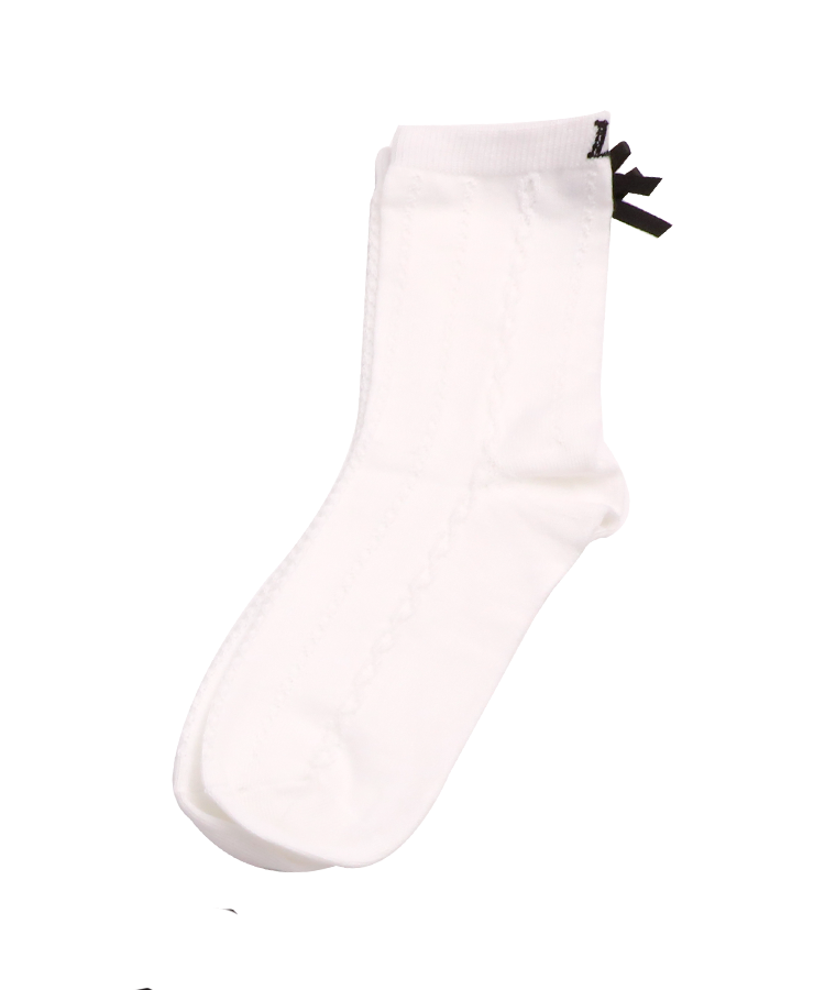 meias jacquard para mulheres