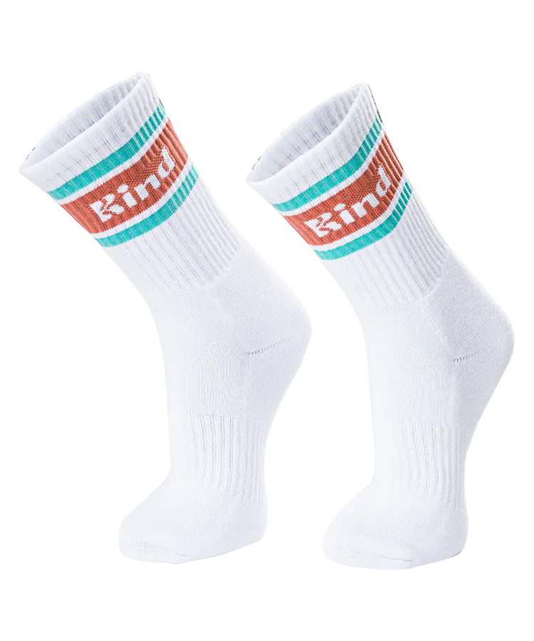 Homens meias esportivas jacquard